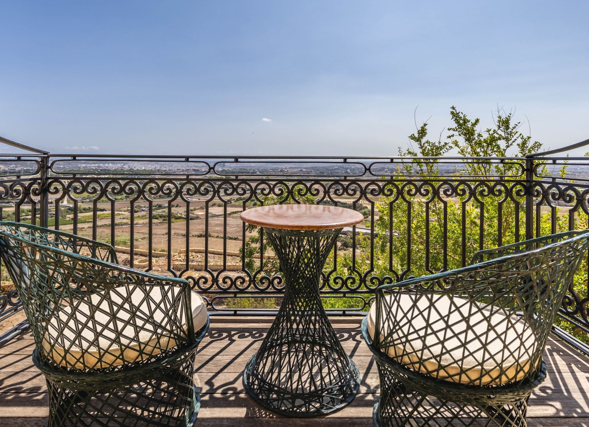 Mdina Palazzo Real Estate Henley & Partners